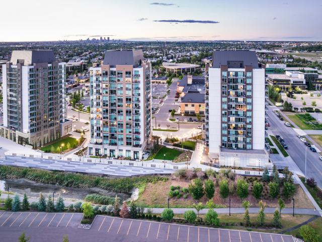 deVille Quarry Park 85 0605 Apartment for Rent