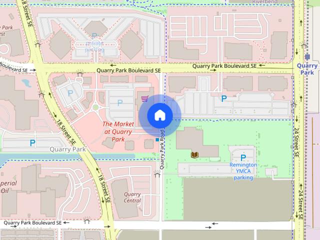 deVille Quarry Park — 89 0704