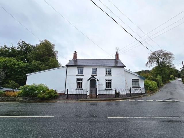 Devils Bridge, Aberystwyth SY23, 4 bed property to rent, £800 pcm | PrimeLocation