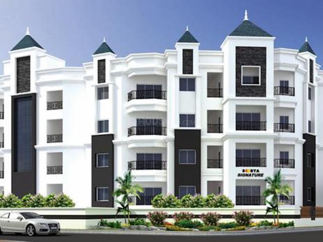Devinagar 2 BHK Apartment For Sale Bengaluru