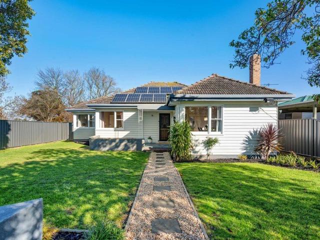 Devine Living, Immaculate Investing
