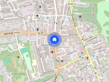 Swindon, Wiltshire county, Southdowns