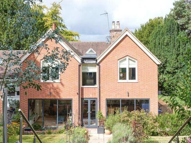 Devizes Road, Potterne, 7 Bedroom Detached