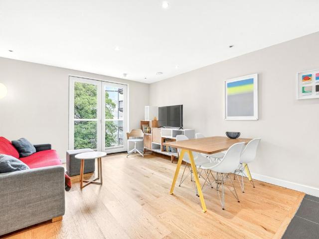 Devizes Street, De Beauvoir Town N1, 1 bed flat to rent, £2,450 pcm | PrimeLocation