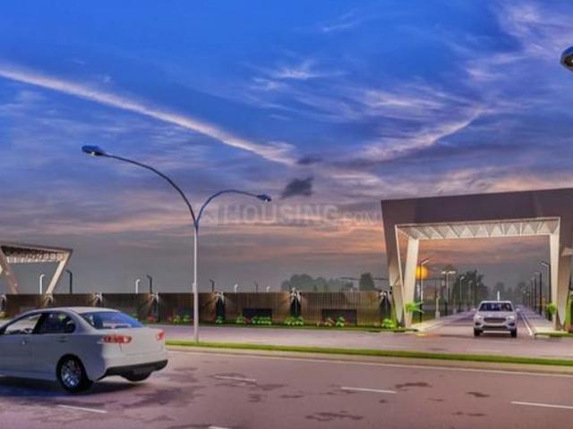 Devkrapa Corridor,Super Corridor Residential Plot For Sale Indore