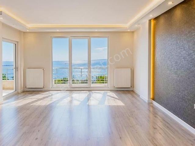 Devlet Hastnsi 500mt.liman Karşısı Ana Yola Sıfır Gynm Odalı 3+1