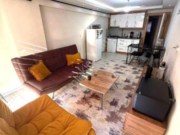 Devlet Hastahanesi Arkasında Ara Kat Full Eşyalı 16 Bin Tl Duran Kiracılı Apart 2.375.000 Tl