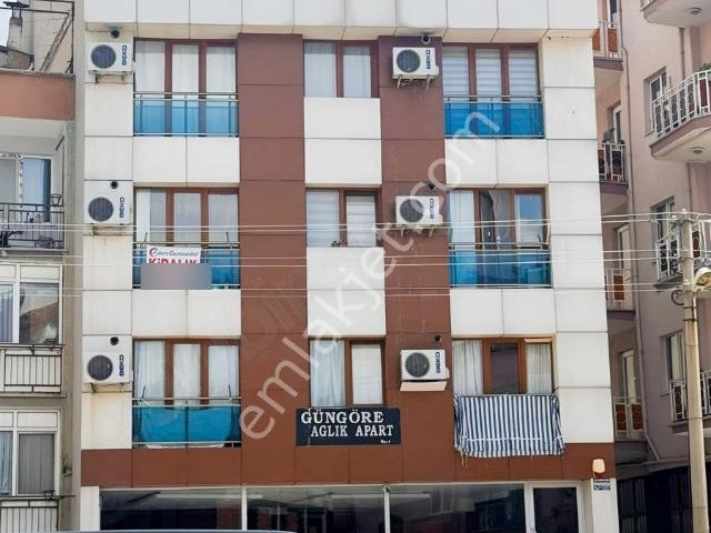 Devlet Hastahanesi Karşısı Satılık 2+1 Daire