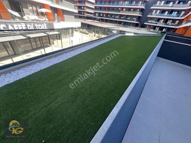 Devlet Hastane Yanı Teras Balkonlu Kiralık Esyalı Veya Esyasız
