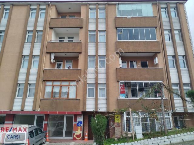 Devlet Hastanesı Karşısı, Satılık 3+1 Ara Kat Daıre