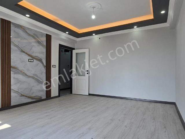 Devlet Hastanesi Mevkinde Kiralık 2.kat Sıfır Daire