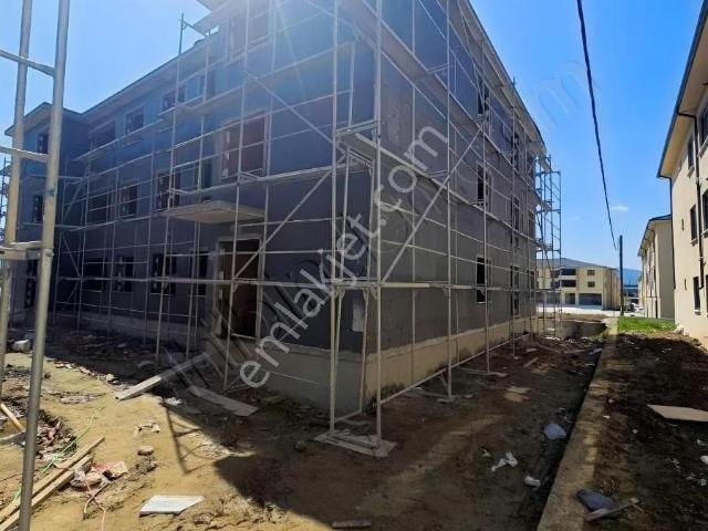 Devlet Hastanesi Millet Bahçesi Yanında Full Eşyalı 1+1
