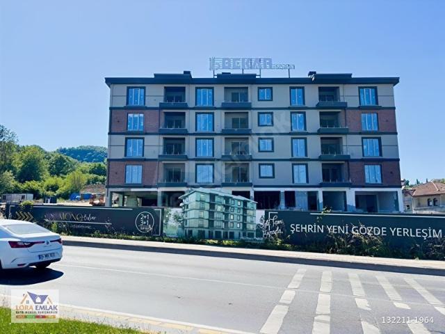 DEVLET HASTANESİNE, OTOGARA, SANİYEYE YAKIN 3+1 SATILIK DAİRE