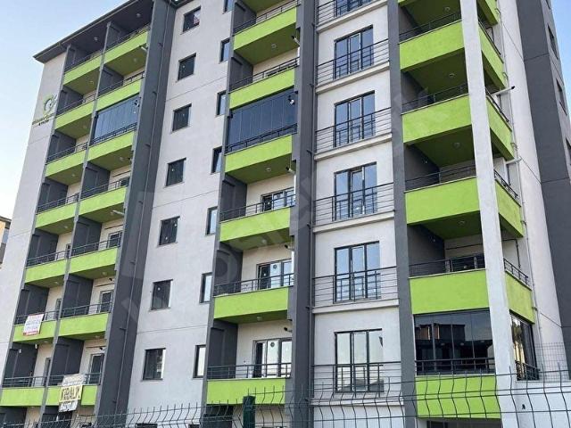 DEVLET HASTANESİNE ve DİŞ HASTANESİNE YAKIN 1+1 KİRALIK DAİRE