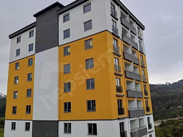 DEVLET HASTANESİ ACİL KARŞISINDA SATILIK 1+1 ARAKAT SIFIR DAİRE