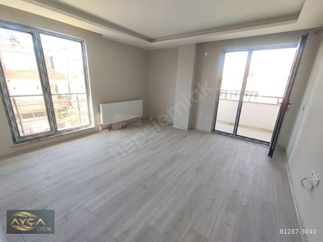DEVLET HASTANESİ CİVARI AYÇADAN KİRALIK SIFIR 2+1 DAİRE