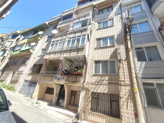 Devlet Hastanesi Civarı Ayçadan Kiralık Eşyalı 2+1 Daire