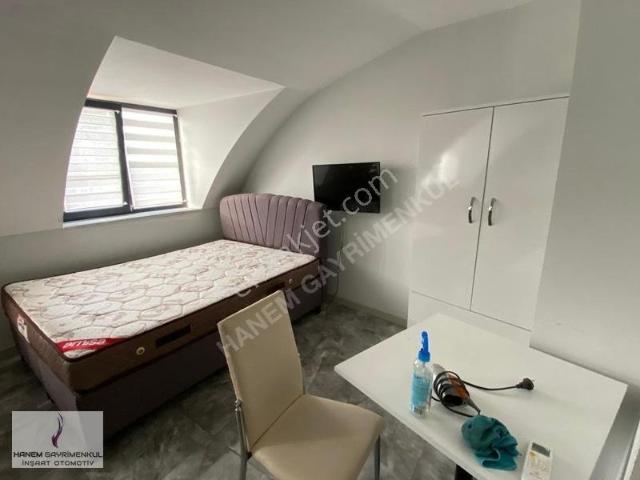 Devlet Hastanesi Kafrşısı Eşyalı Herşey Dahil Apart