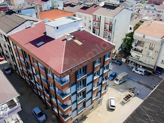 DEVLET HASTANESİ KARŞISI KÖŞE BAŞI SIFIR 3+1