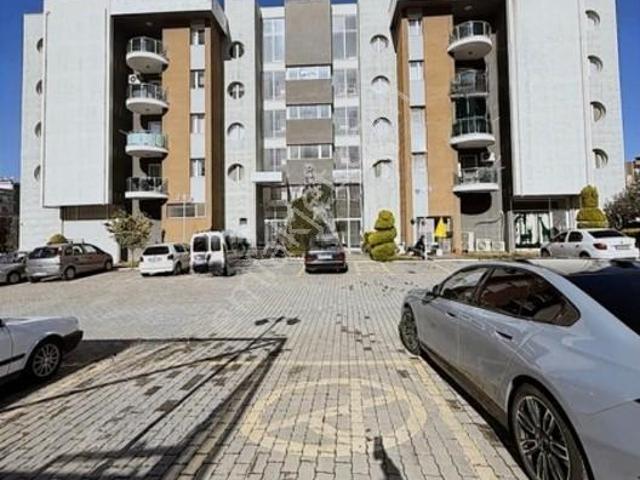 Devlet Hastanesi Karşısın Da Kiralık 1+1 Daire