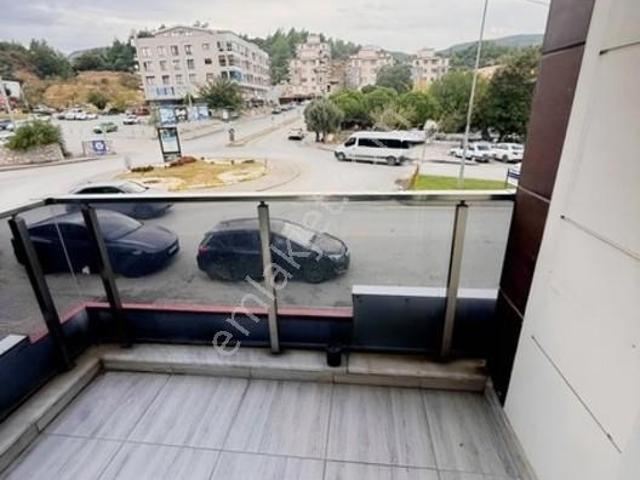 Devlet Hastanesi Karşısın Da Kiralık 2+1 Daire