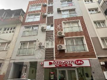 Devlet Hastanesi Karşısı Ara Kat Doğalgazlı Kiracılı