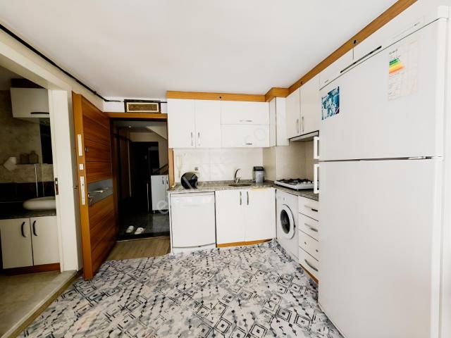 Devlet Hastanesi Karşısı Arakat 1+1* Eşyalı Apart Daire