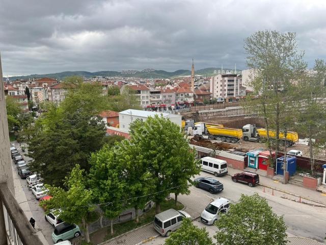 Devlet Hastanesi Karşısı Satılık 4+1 Dublex Daire