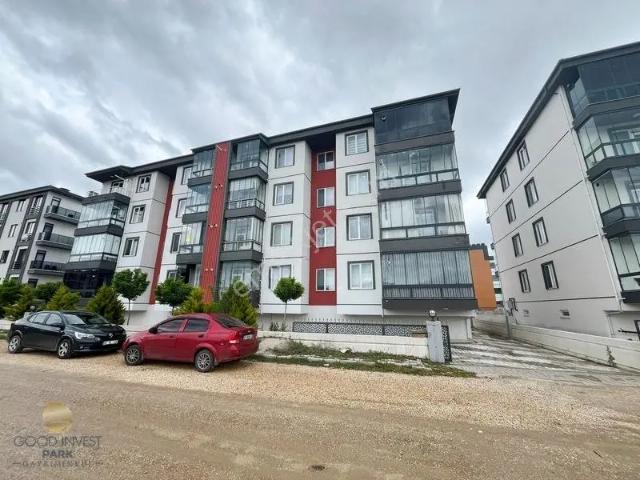 Devlet Hastanesi Ve Diş Hastanesi Yanında Ayrı Mutfak Arakat 2+1