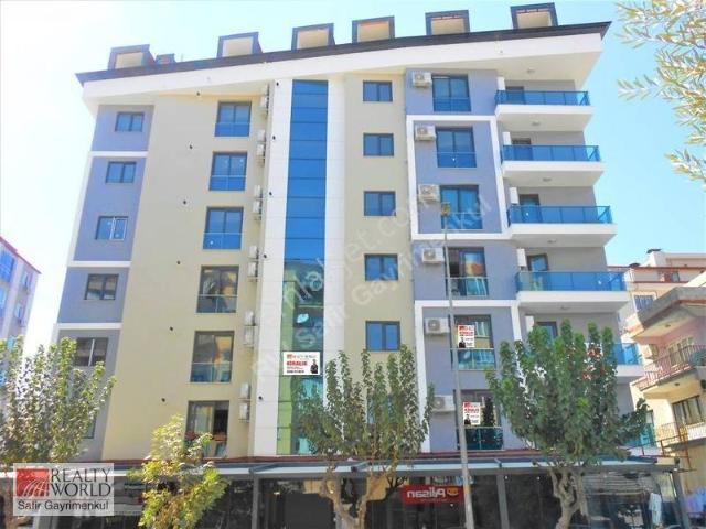 Devlet Hastanesi Yürüme Mesafesi Cadde Üzeri 1+1 Eşyalı Kiralık