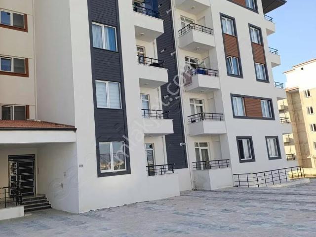 Devlet Hastanesi Yakınında Sıfır Ayarında Masrafsz Yatırımlk!