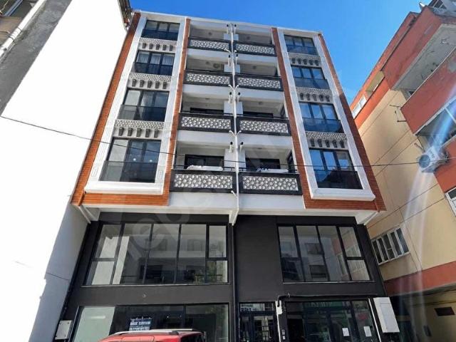 Devlet hastanesi yakını Atatürk mahallesin de 2+1 Satılık Daire