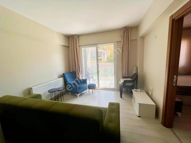 Devlet Hastanesi Yakını Eşyasız Kiralık 1+1 Daire