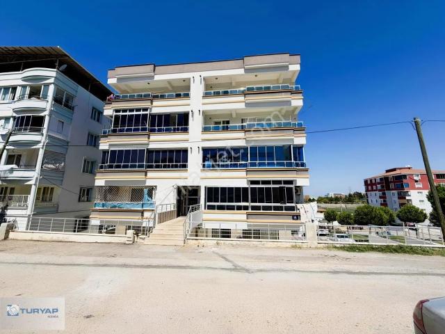 Devlet Hastanesi Yakını Kapalı Mutfak 3+1 Kiralık Daire