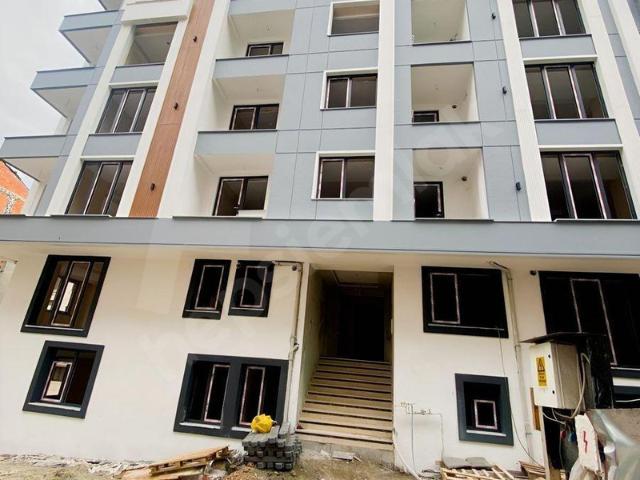 DEVLET HASTANESİ YAKINI SIFIR KULLANIŞLI DAİRE