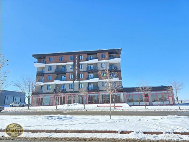 Devlet Hastanesi Yanı 1+1 Full Yapılı Sıfır Satılık Daire