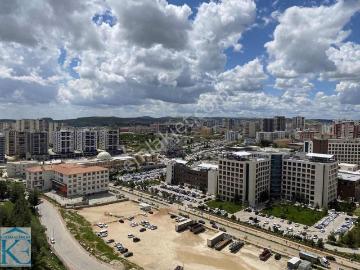Devlet Hastanesi Yanı Çınar Rezidansta Kiralık 3+1 Lüx Daire