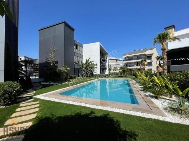 Devlet Hastanesi Yanında Site İçerisinde arakat 1+1 Daire