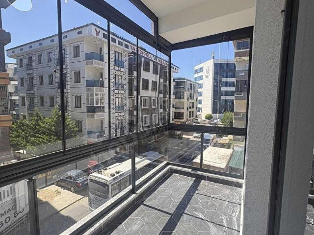 DEVLET HASTANESİ YANINDA KİRALIK 1+1 DAİRE