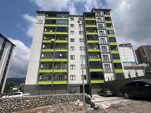 DEVLET HASTANESİ YENİ DİŞ HASTANESİNE YAKIN EŞYALI KİRALIK 1+1