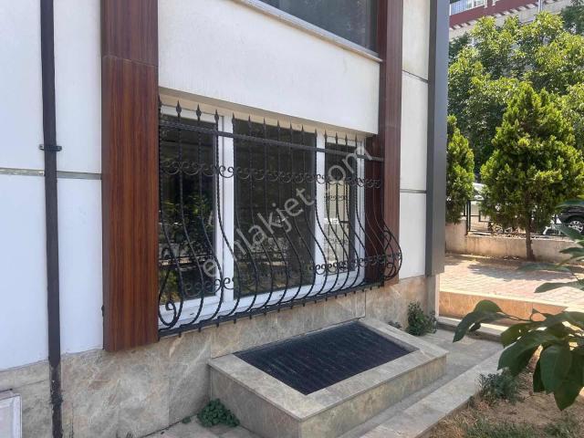 Devlet Hastanesine Yakın Müstakil Girişli 10 Yıllık 2+1 85m2