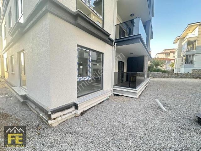 Devlet Mahallesin,de Site İçinde Sıfır 2+1 Satılık Daire