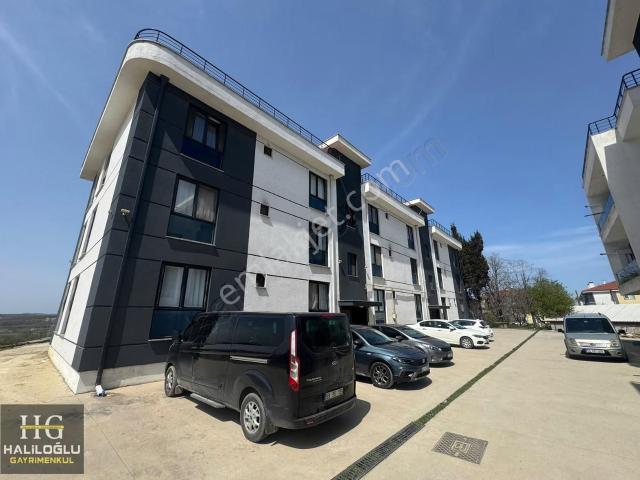 Devlet Mh. 3.kat 110m2 3+1 Satılık 4 Yaşında Daire