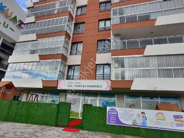Devlet Su İşleri Yakınında 3+1 Satılık Daire