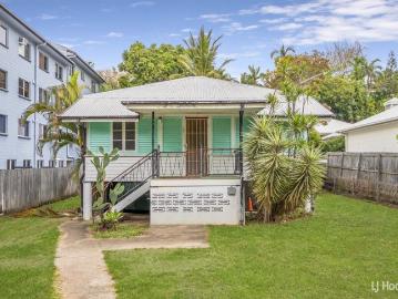 North Ward, Pallarenda, Townsville City, Inneston, Yorke Peninsula, Yorke Peninsula, Garden Island, City of Salisbury, South Australia