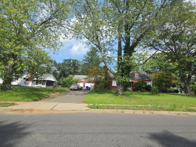 Devoe Ave