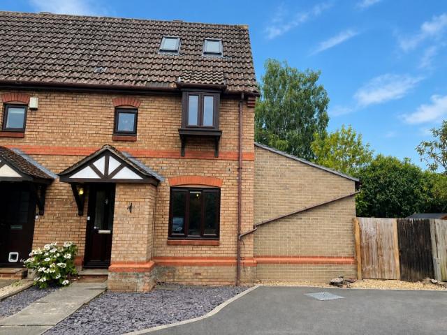 Devoil Close, Guildford 2 bedrooms Property for lettings Seymours