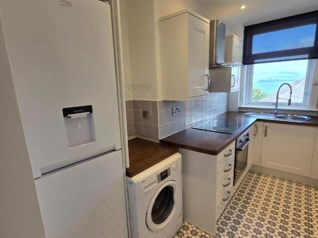 Devol Avenue, Middle, Port Glasgow PA14, 2 bed flat to rent, £650 pcm | PrimeLocation