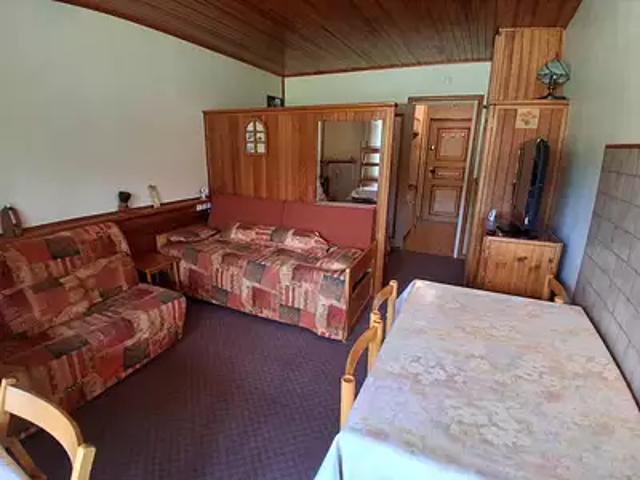 Dévoluy 05250 Achat / Vente appartement 1 pièce t1