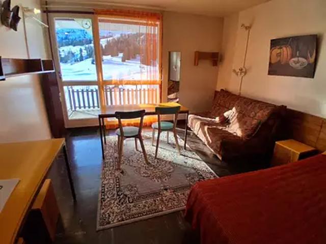 Dévoluy 05250 Achat / Vente appartement 1 pièce t1